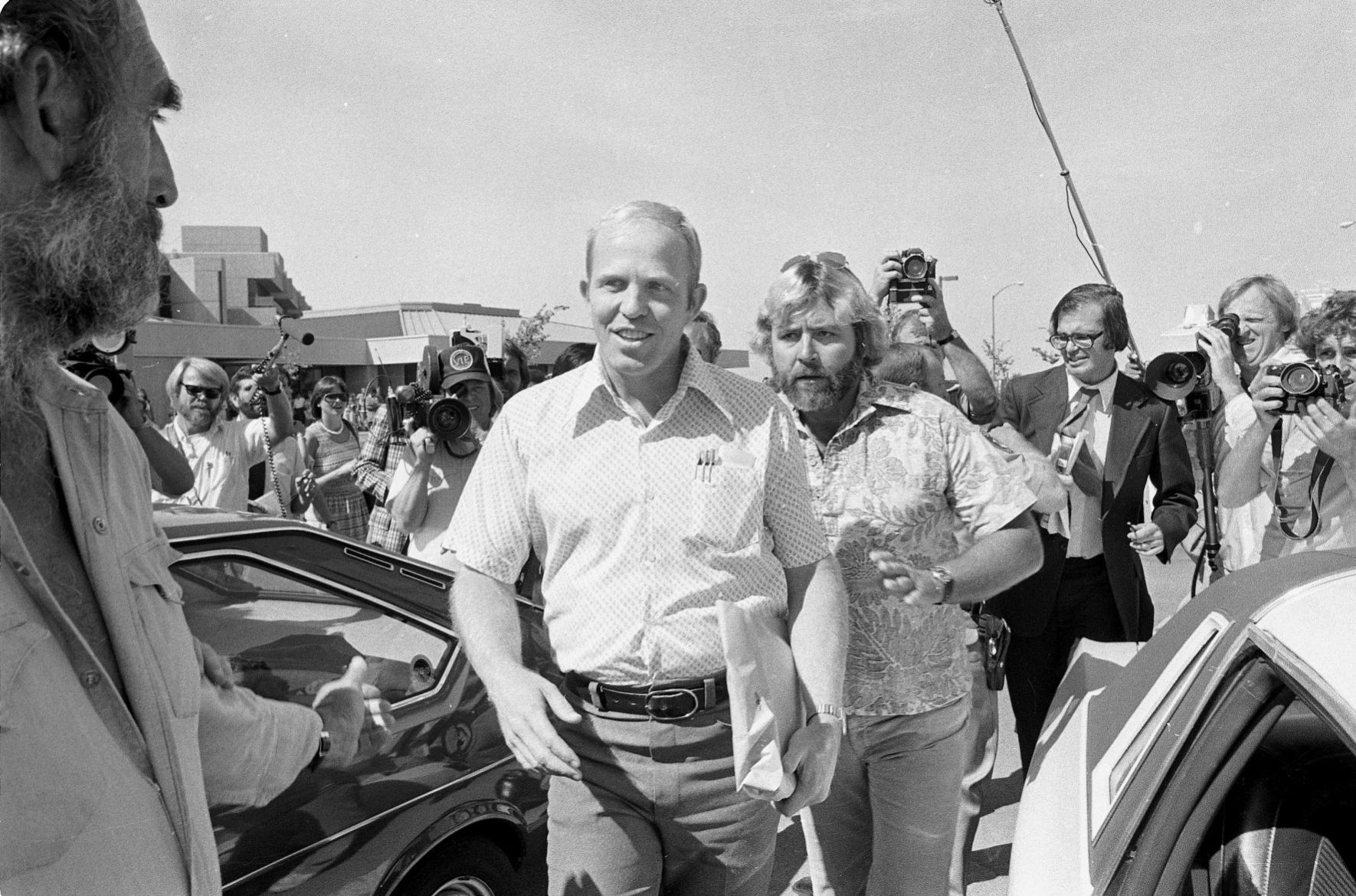 1978: Allan Bakke